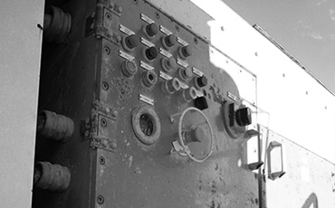 Miretti dispositivi antideflagranti 