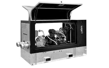 Varisco pompa silenziata